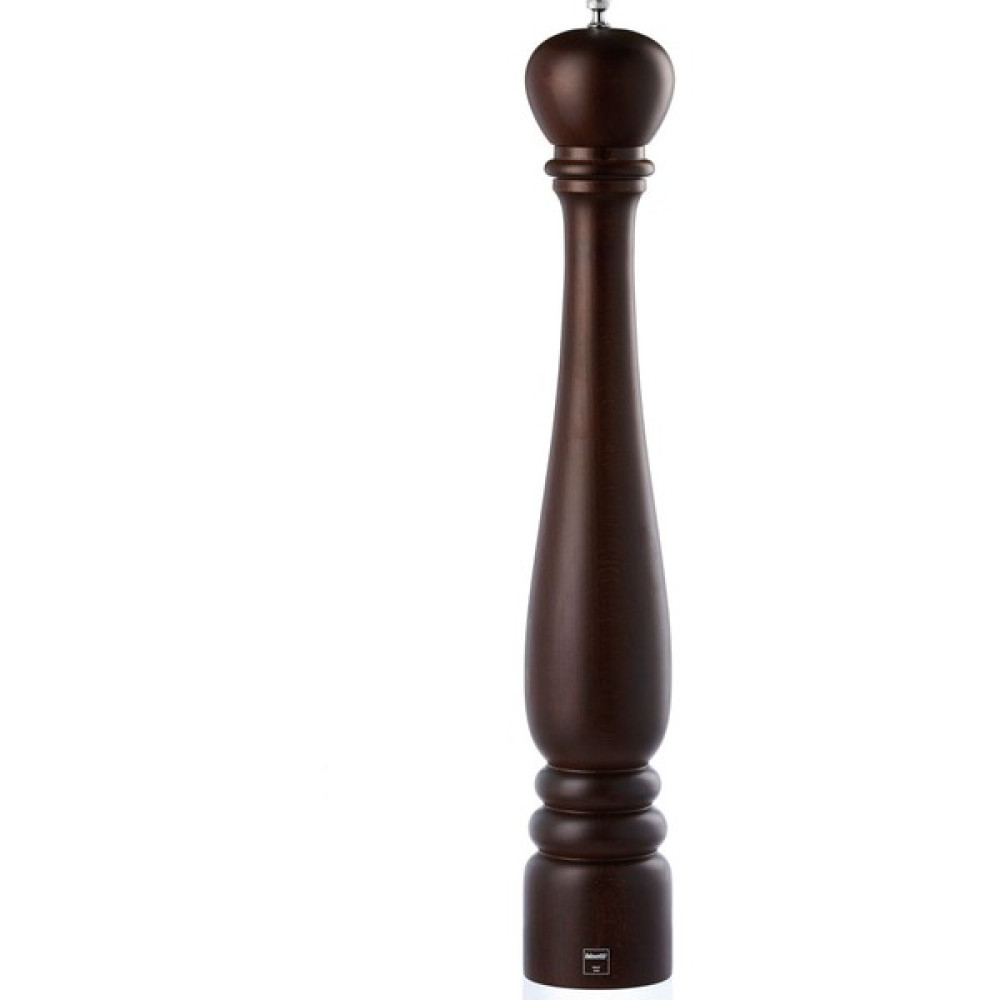 Bisetti Roma Ceviz Boyalı Doğal Kayın Ağacı Karabiber Değirmeni - 530MM Oto Boyaları Fiyatı