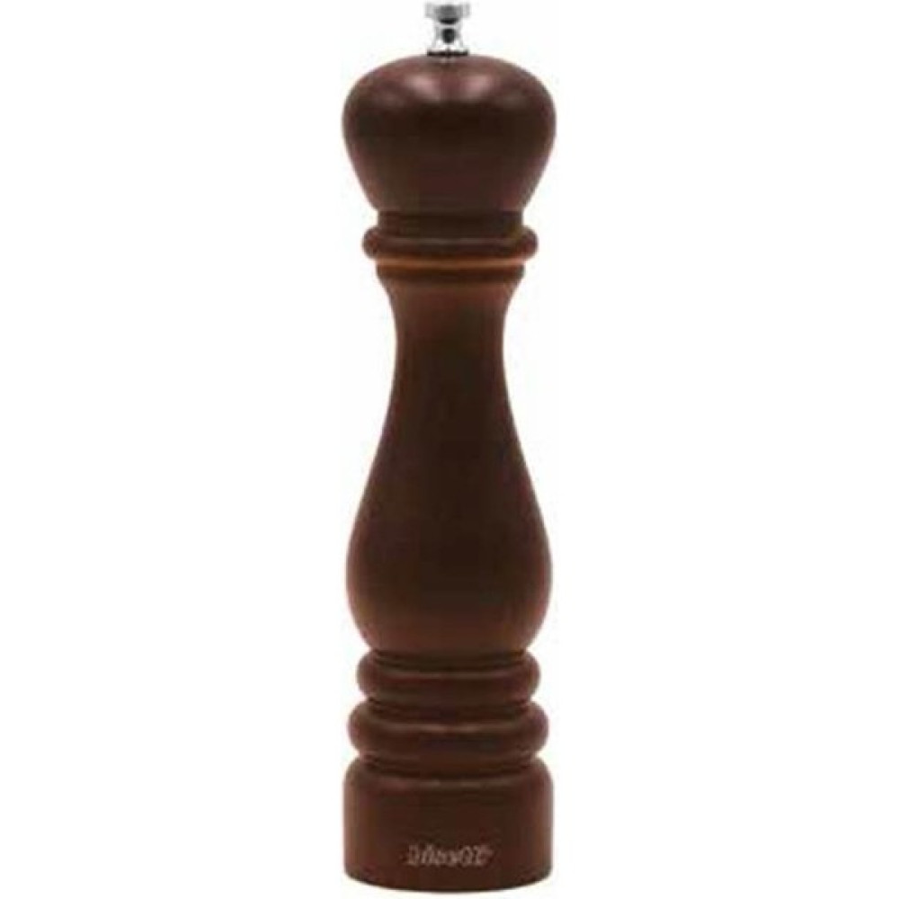 Bisetti Roma Karabiber Değirmeni 6152T Ceviz Rengi 25 cm Oto Boyaları Fiyatı