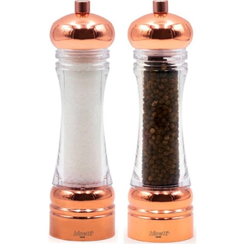 Bisetti Taormina 22 cm Baharat Değirmeni Oto Boyaları Fiyatı