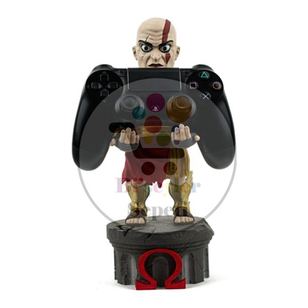 Bi'şeyler Sepeti God Of War Kratos Gamepad Kol Tutacağı Konsol Aksesuarları Fiyatı