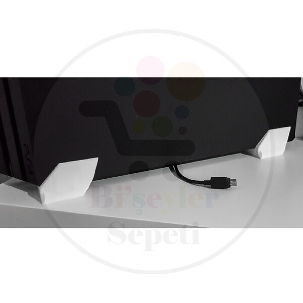 Bi'şeyler Sepeti Ps4 Pro Kasa Dikey Stand Ayak PlayStation 4 PS4 Oyunları Fiyatı