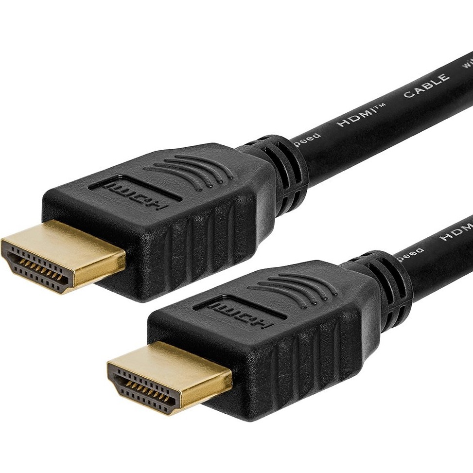 Bisıfır 4k/3d UHD 2160 Ultra Yüksek Çözünürlük HDMI Kablo Altın Uçlu - 40 m Bilgisayar Çevirici ve Adaptörü Fiyatı