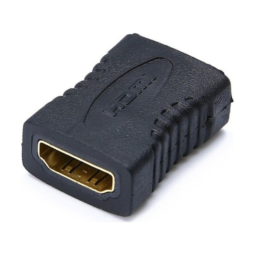 Bisıfır HDMI Dişi To HDMI Dişi Ekleme Uzatma Aparatı Bilgisayar Çevirici ve Adaptörü Fiyatı