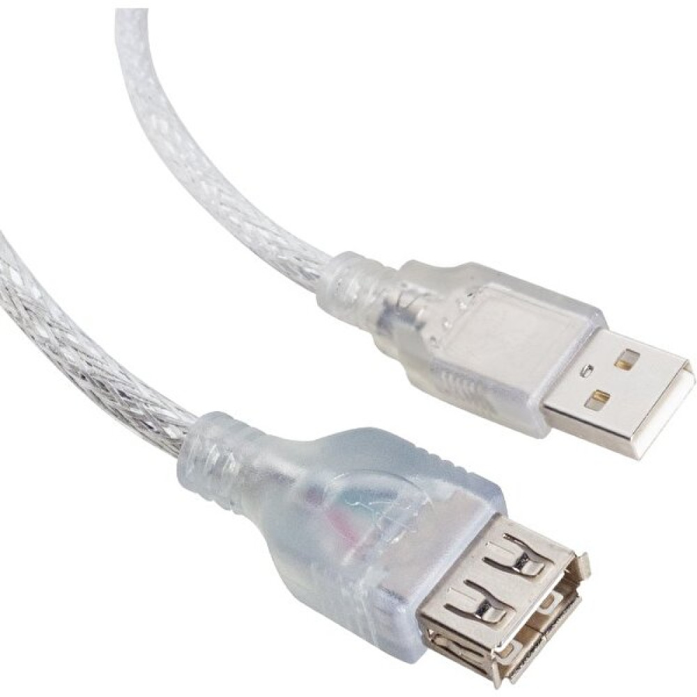 Bisıfır USB Uzatma Kablosu 2.0V 3 mt Seri & Paralel Kablo Fiyatı