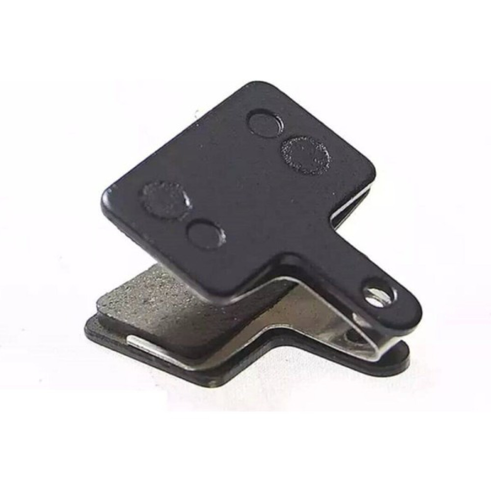 Bisiklet Dünyam B01S Uyumlu Resin Organik Hidrolik Fren Balata Elektrikli Bisikletler Fiyatı