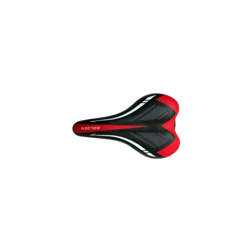 Bisiklet Golden Sport Rahat Sele Yeşil Bisiklet Aksesuarları Fiyatı