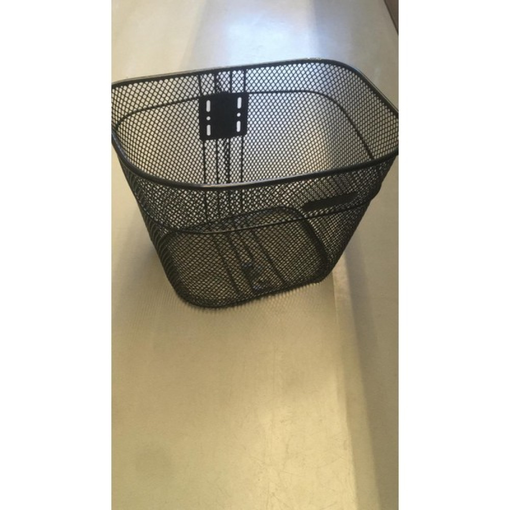Bisiklet Ön Sepet Demir(Siyah)600gr Oto Boyaları Fiyatı