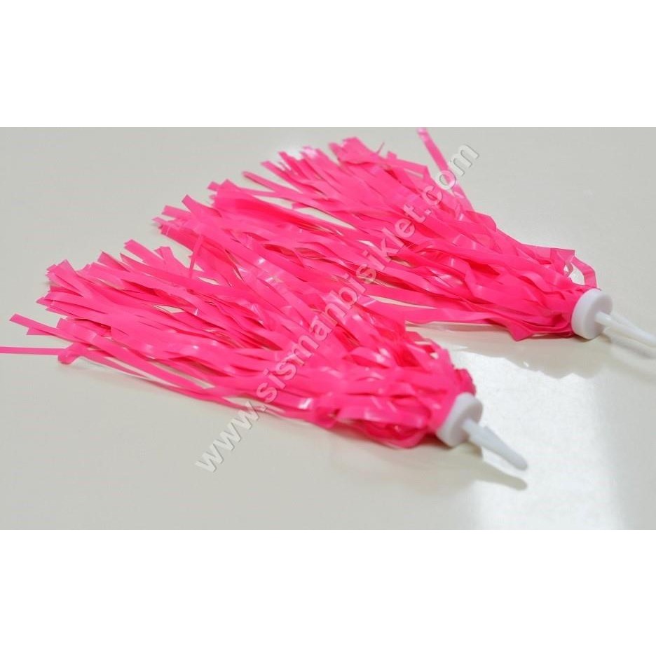 Bisiklet Püskül Pembe Bisikletler Fiyatı