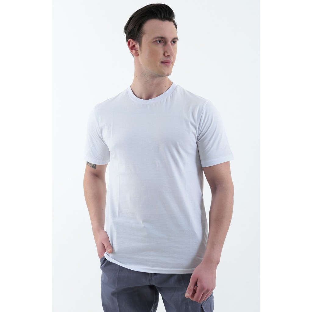 Bisiklet Yaka T-Shirt Giyim & İç Giyim Fiyatı