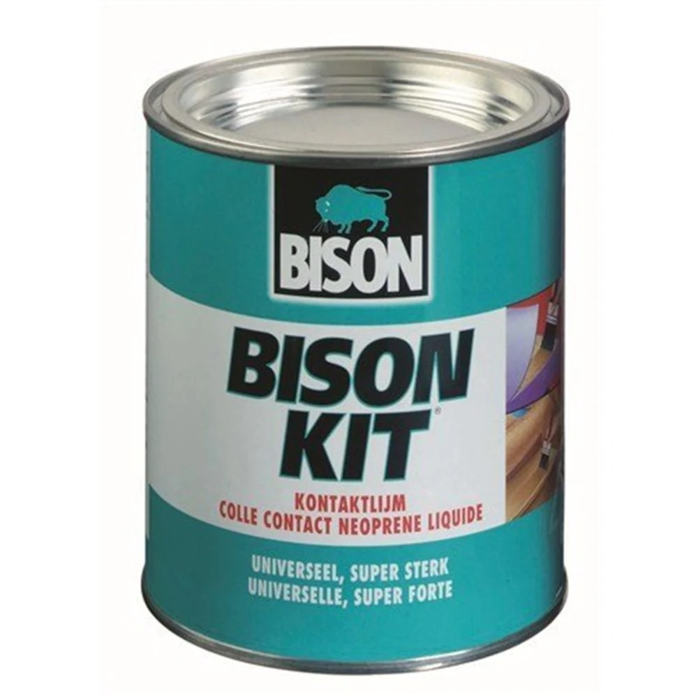 Bison 650 Ml Teneke Kit Kontakt Yapıştırıcı (ALPA.58) Oto, Bahçe, Yapı Market Fiyatı