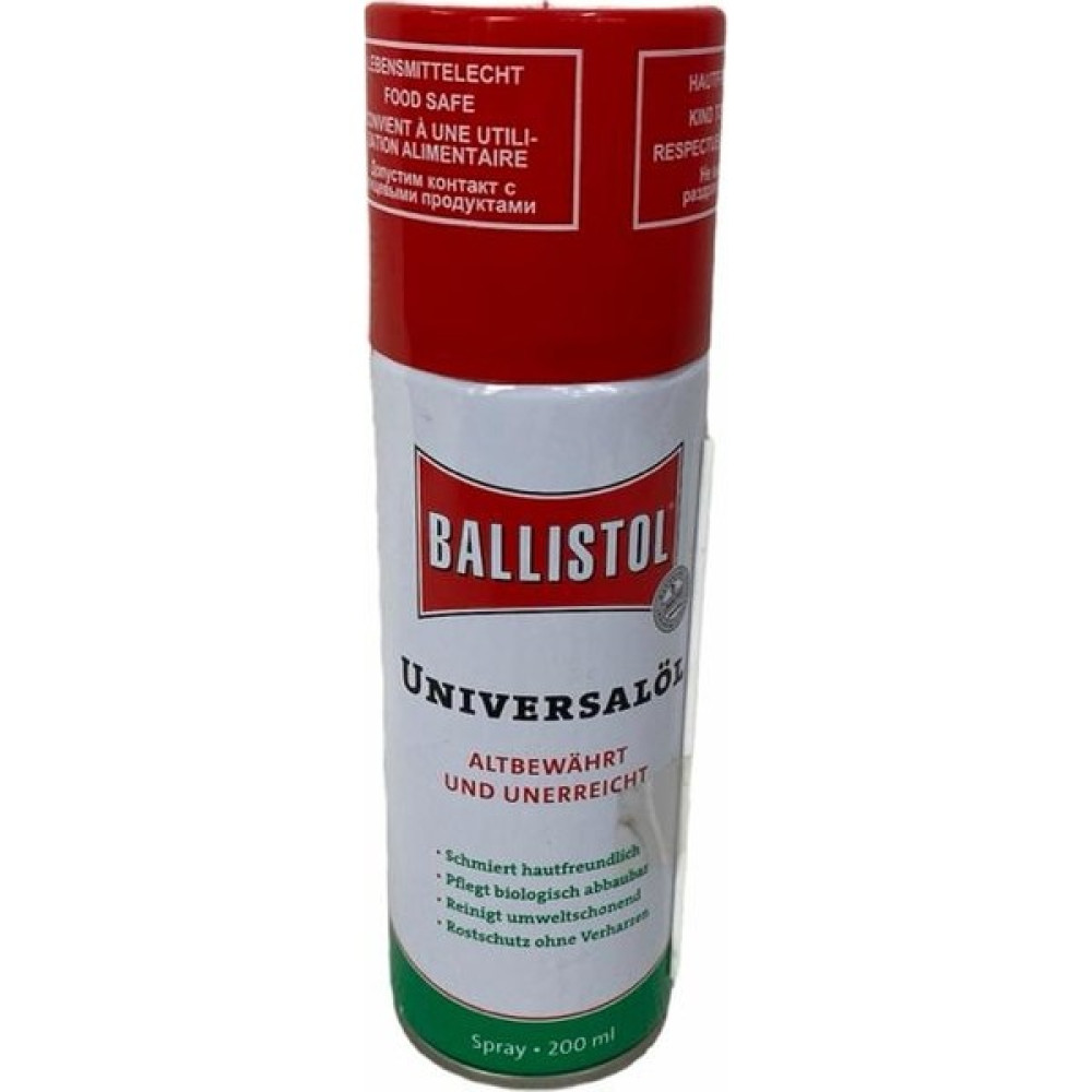 Bison Ballıstol 200ML Sprey Yağ Oto Boyaları Fiyatı