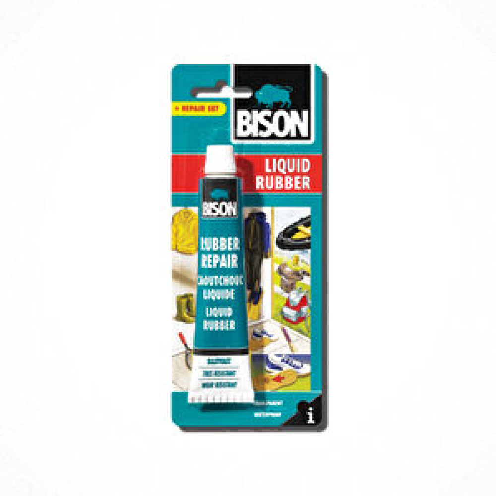 Bison Liquid Rubber Sıvı Kauçuk Yapıştırıcı Yapı Kimyasalları & Yapıştırıcılar Fiyatı