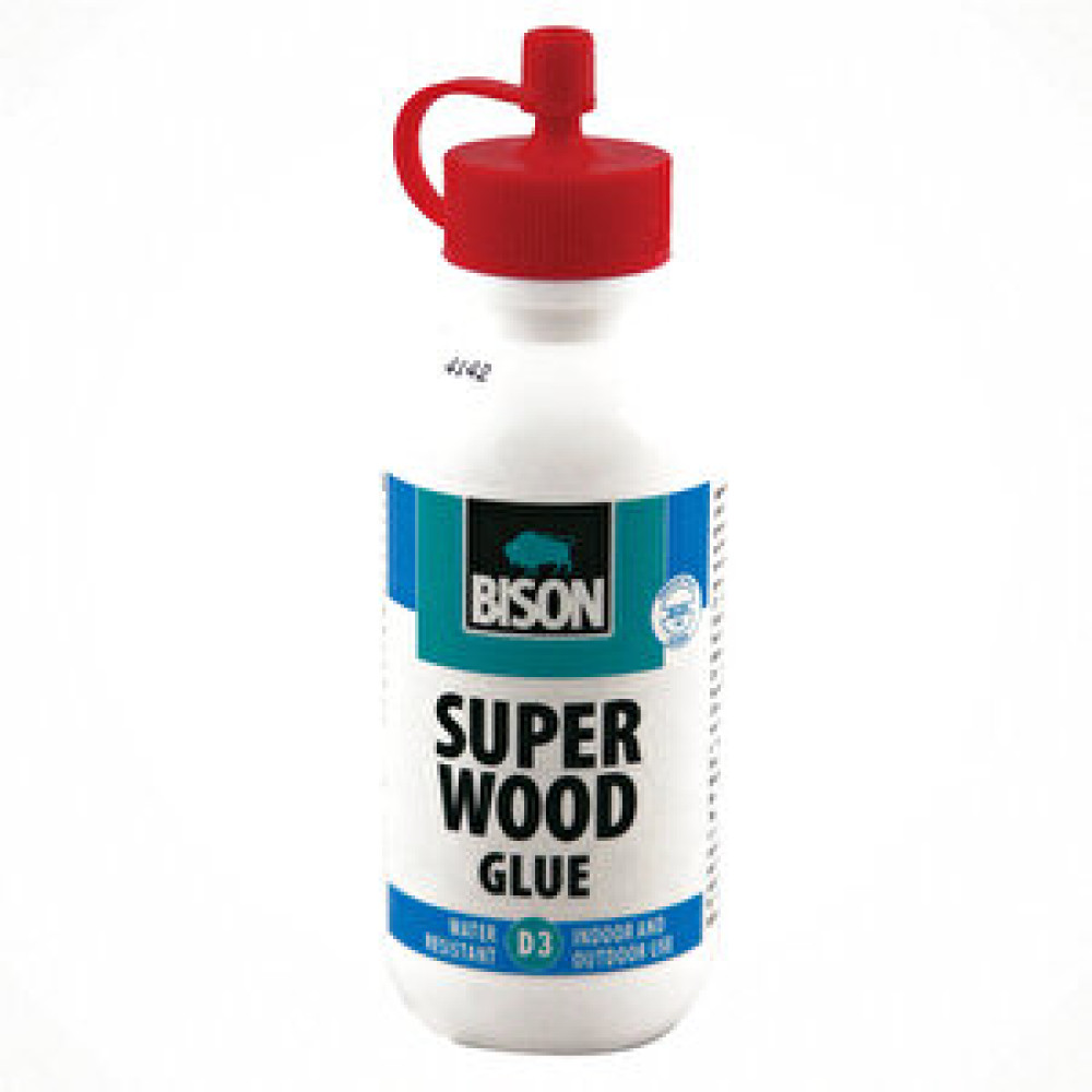 Bison Süper Ahşap Tutkalı 75gr Yapıştırıcı Fiyatı