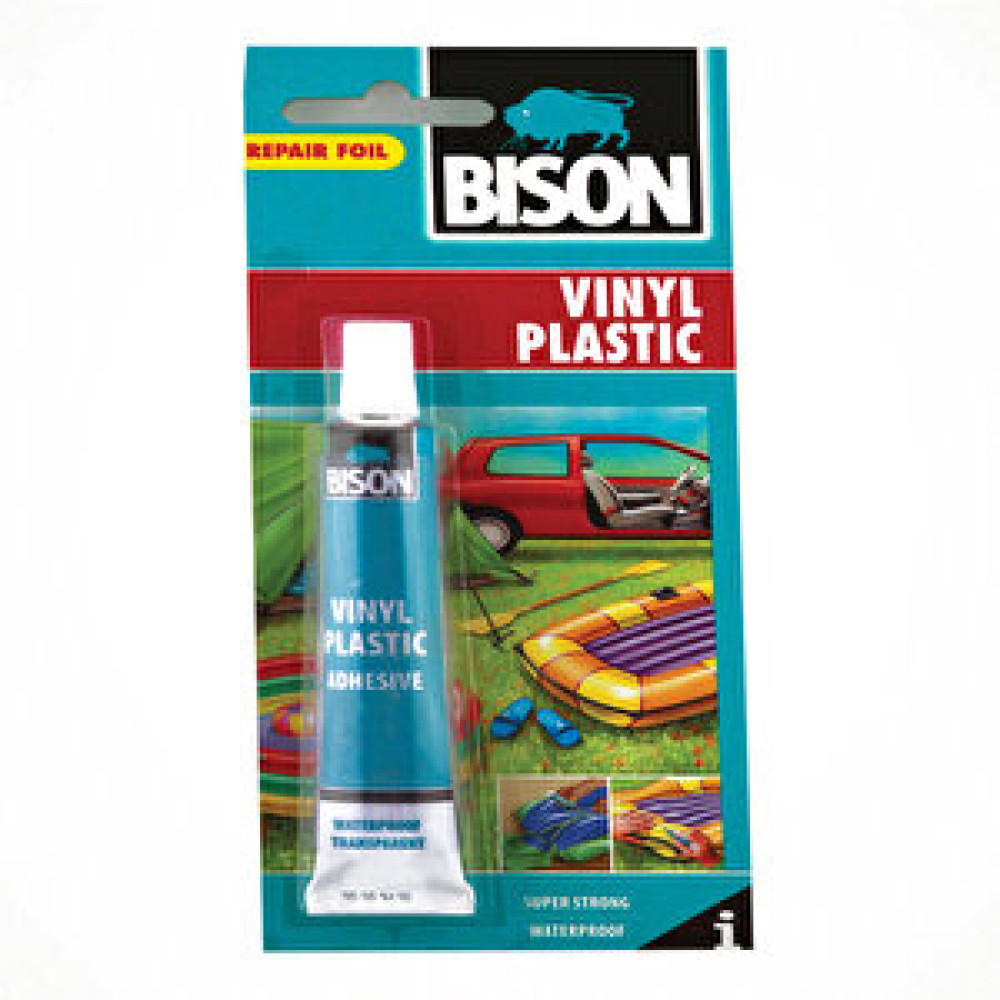 Bison Vinily Adhesive Yapıstırıcı 25ml Yapıştırıcı Fiyatı