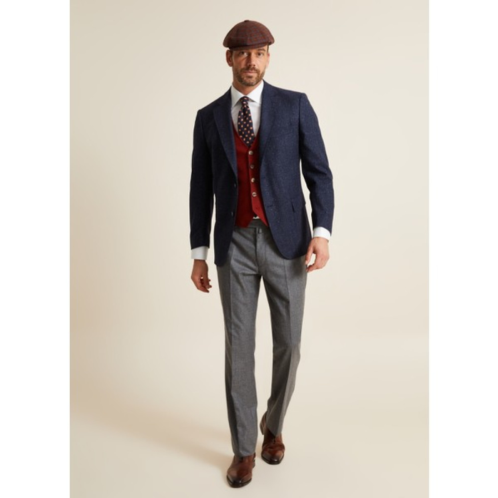 Bisse Erkek Klasik Fit 4 Drop Blazer Ceket LACİ PCK20K20213_D39 Erkek Ceket Fiyatı