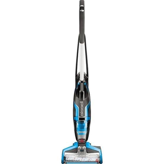 Bissell 1713 Cross Wave Mavi 3'ü 1 Arada 560 W Çoklu Yüzey Temizleyici Dikey Süpürge Elektrikli Süpürgeler Fiyatı