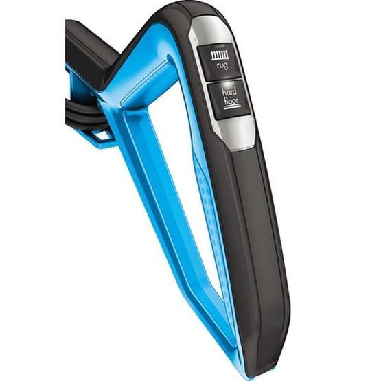 Bissell 1713 Cross Wave Mavi 3'ü 1 Arada 560 W Çoklu Yüzey Temizleyici Dikey Süpürge