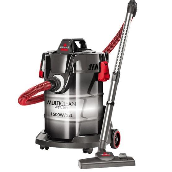 Bissell 2026M MultiClean Wet Dry Drum Elektrikli Süpürge Elektrikli Süpürgeler Fiyatı