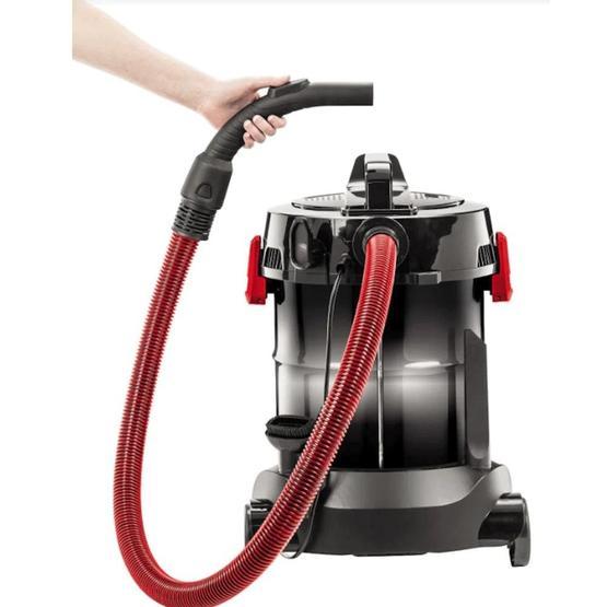 Bissell 2026M MultiClean Wet Dry Drum Elektrikli Süpürge