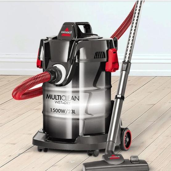 Bissell 2026M MultiClean Wet Dry Drum Elektrikli Süpürge
