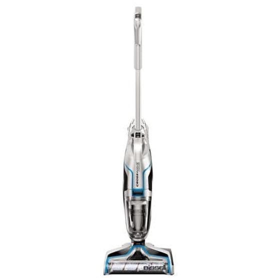Bissell 2582N Crosswave Cordless 3'ü 1 Arada Yüksek Vakumlu Kablosuz Süpürme Elektrikli Süpürgeler Fiyatı