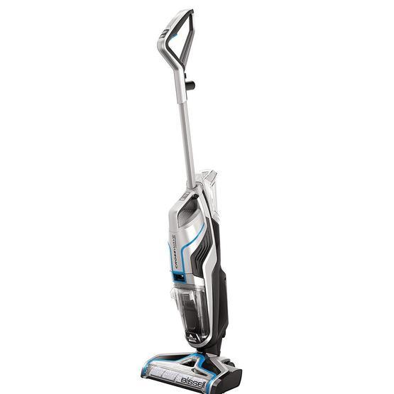 Bissell 2582N Crosswave Cordless 3'ü 1 Arada Yüksek Vakumlu Kablosuz Süpürme