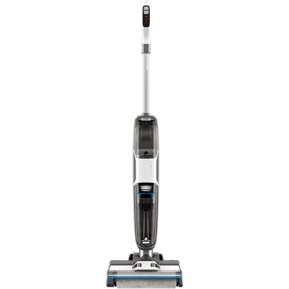 Bissell 3639N Crosswave Hf3 Cordless Select Yüksek Vakumlu Kablosuz Sert Zemin Süpürme ve Silme Makinesi Elektrikli Süpürgeler Fiyatı
