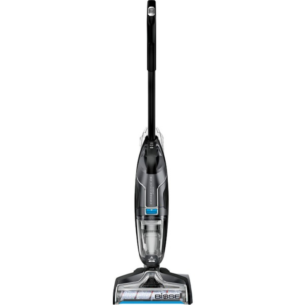 Bissell Crosswave C6 Cordless Pro Yüksek Vakumlu Kablosuz Dikey Süpürme ve Silme Makinesi Elektrikli Süpürgeler Fiyatı