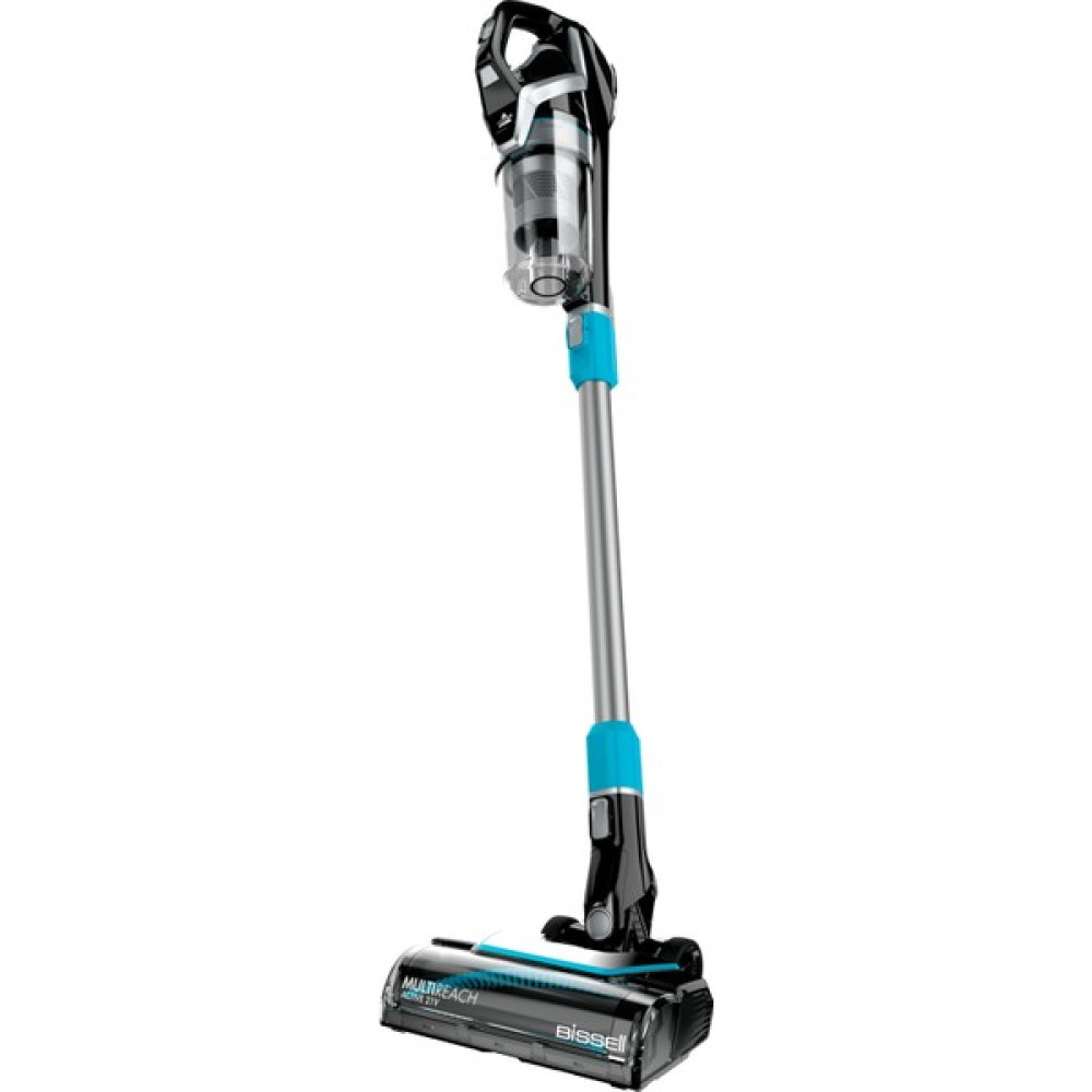 Bissell Multireach Active 21V 2'si 1 Arada Şarjlı Dikey Süpürge 2907C (Special Edition) Elektrikli Süpürgeler Fiyatı