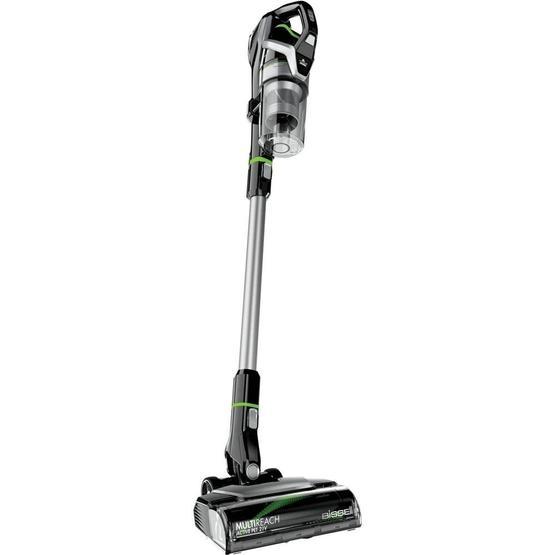 Bissell Multireach Active Pet Şarjlı Dikey Süpürge