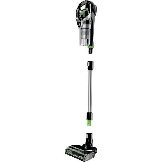 Bissell Multireach Active Pet Şarjlı Dikey Süpürge