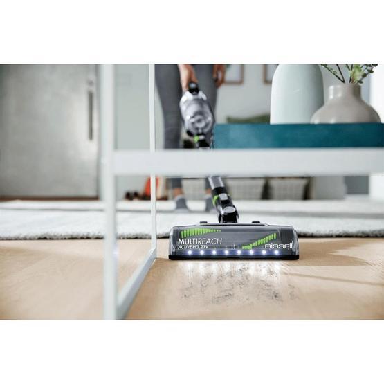 Bissell Multireach Active Pet Şarjlı Dikey Süpürge