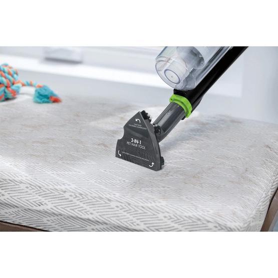 Bissell Multireach Active Pet Şarjlı Dikey Süpürge