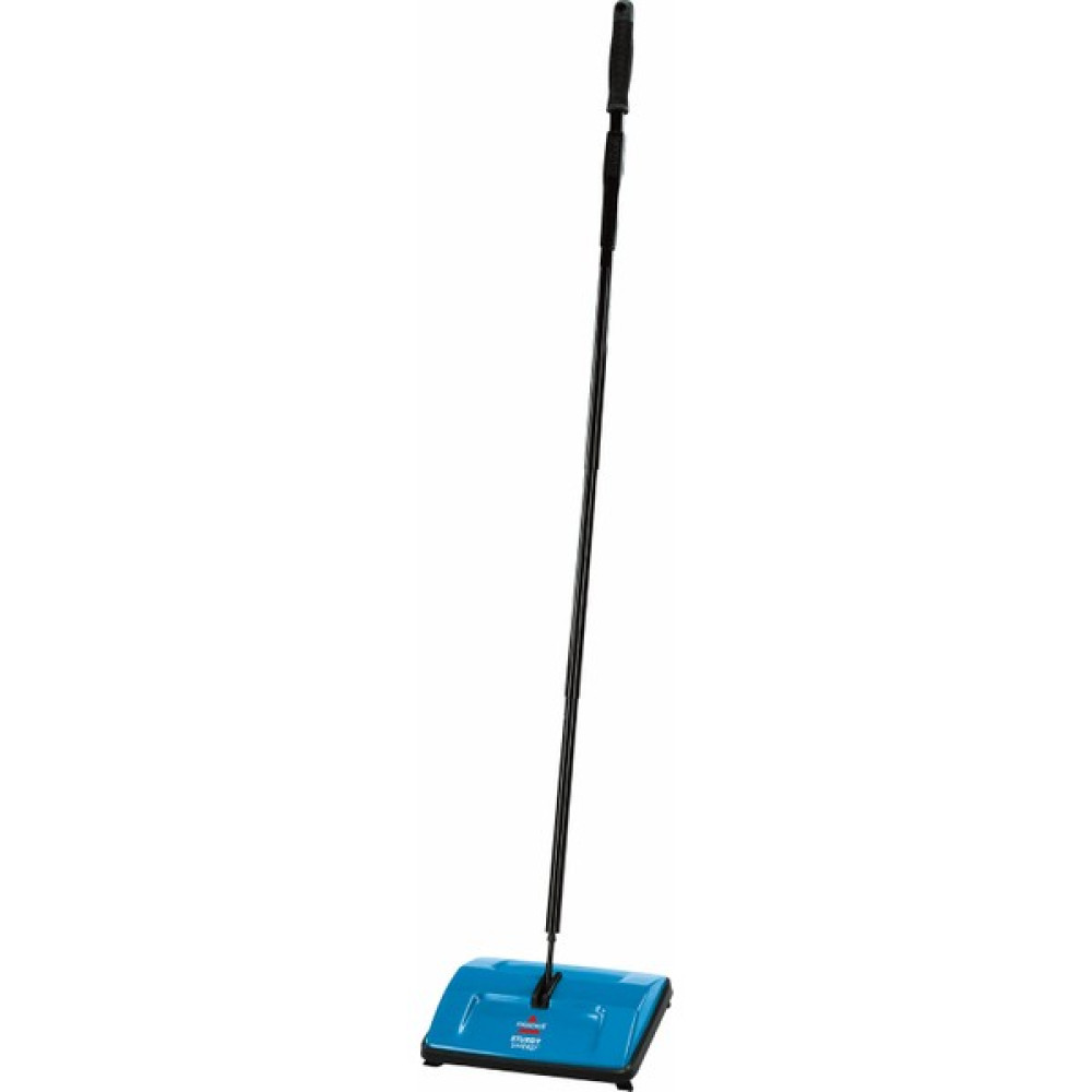 Bissell Sturdy Sweep Manual Retro Gırgır - Mavi Elektrikli Süpürgeler Fiyatı