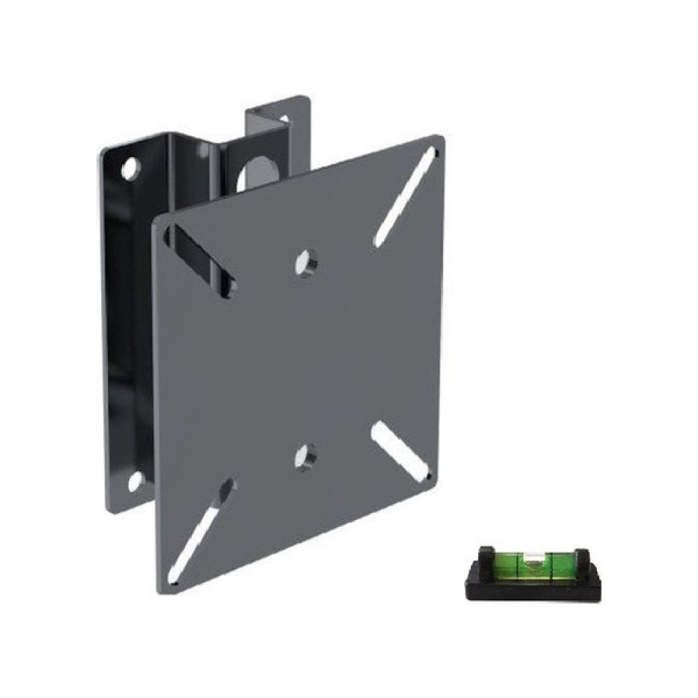 Bitashi 10"-27" Monitör LED Tv Duvar Askı Aparatı + Mini Su Terazisi Monitör Aksesuarları Fiyatı