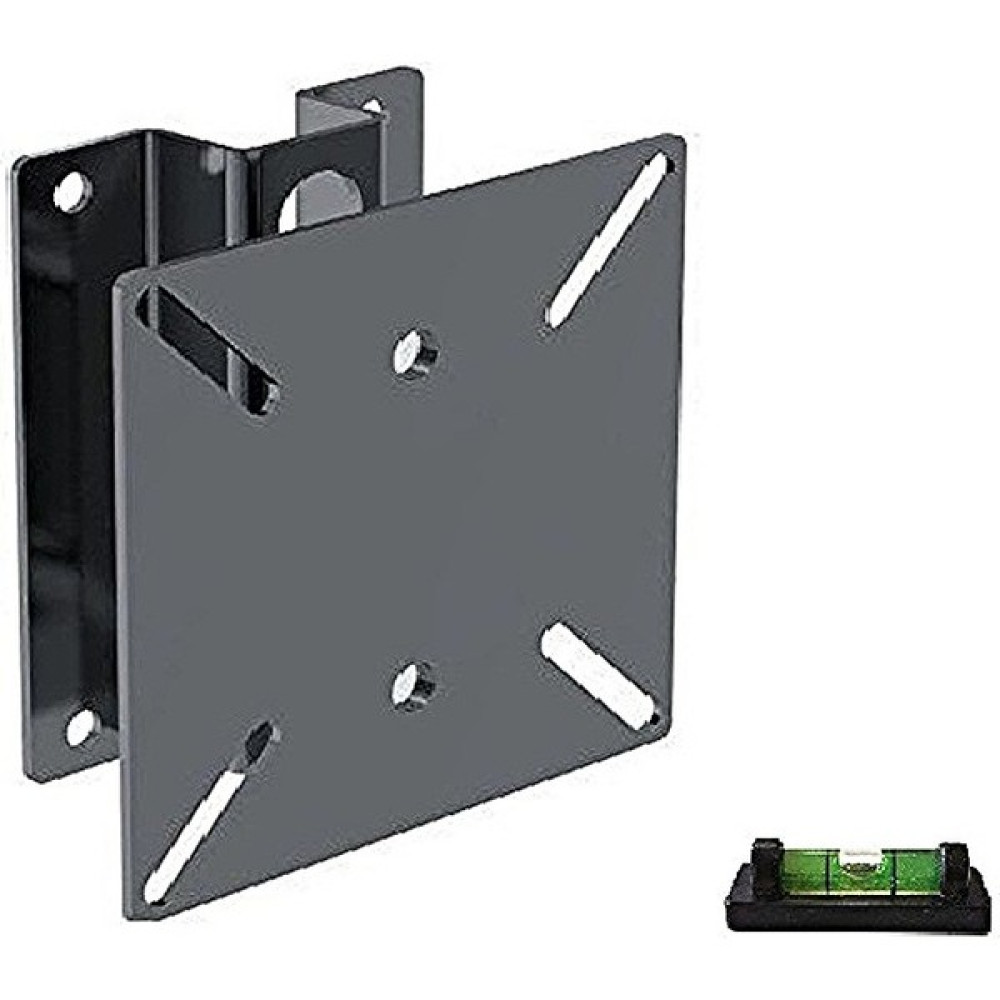 Bitashi 10" Inç - 27" Inch Arası (25 -68 Ekran Arası) LCD LED Tv Duvar Askı Aparatı+ Mini Su Terazili TV Aksesuarları Fiyatı