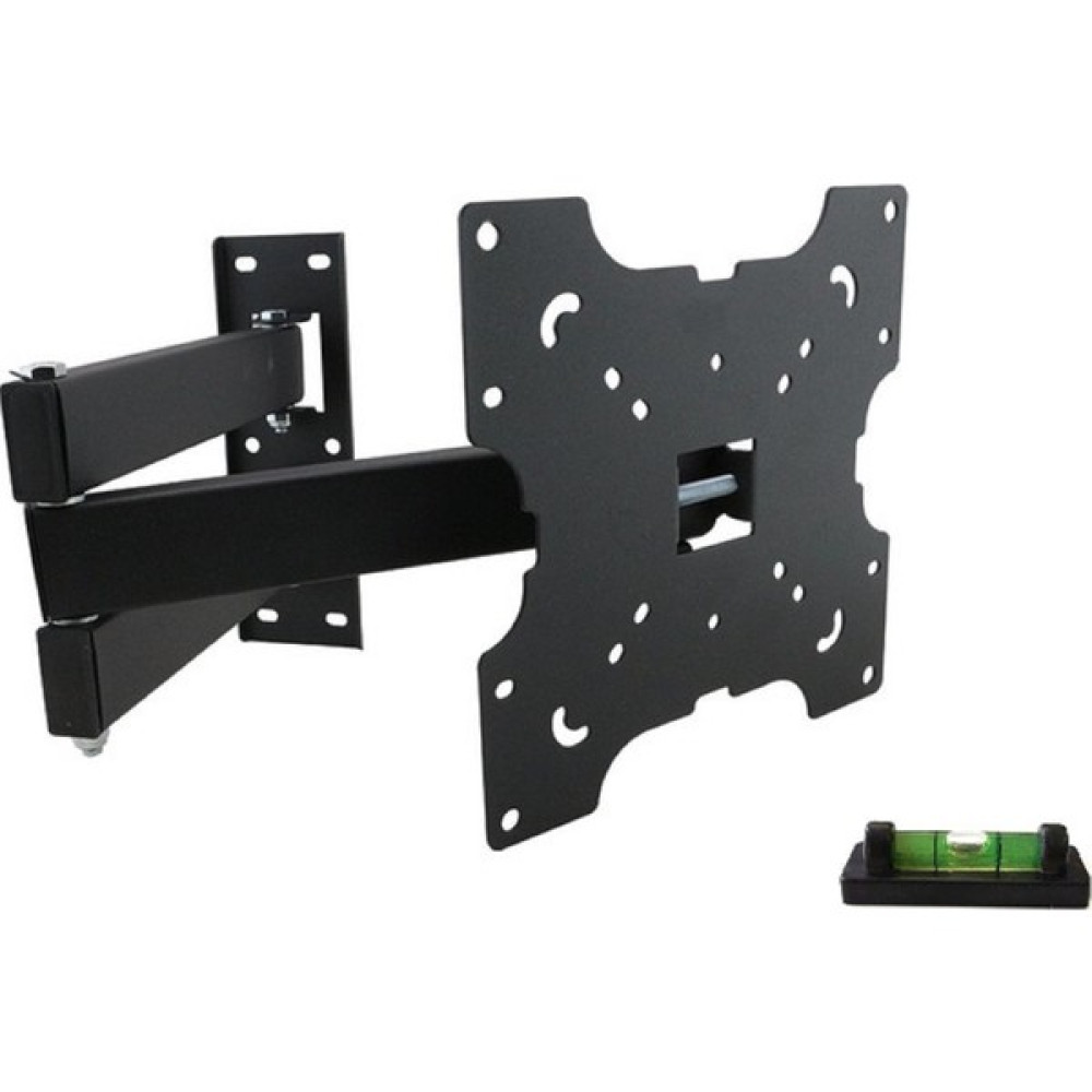Bitashi 22" - 42" 55 -106 Ekran Arası LCD LED Hareketli Tv Duvar Askı Aparatı+Mini Su Terazili TV Aksesuarları Fiyatı