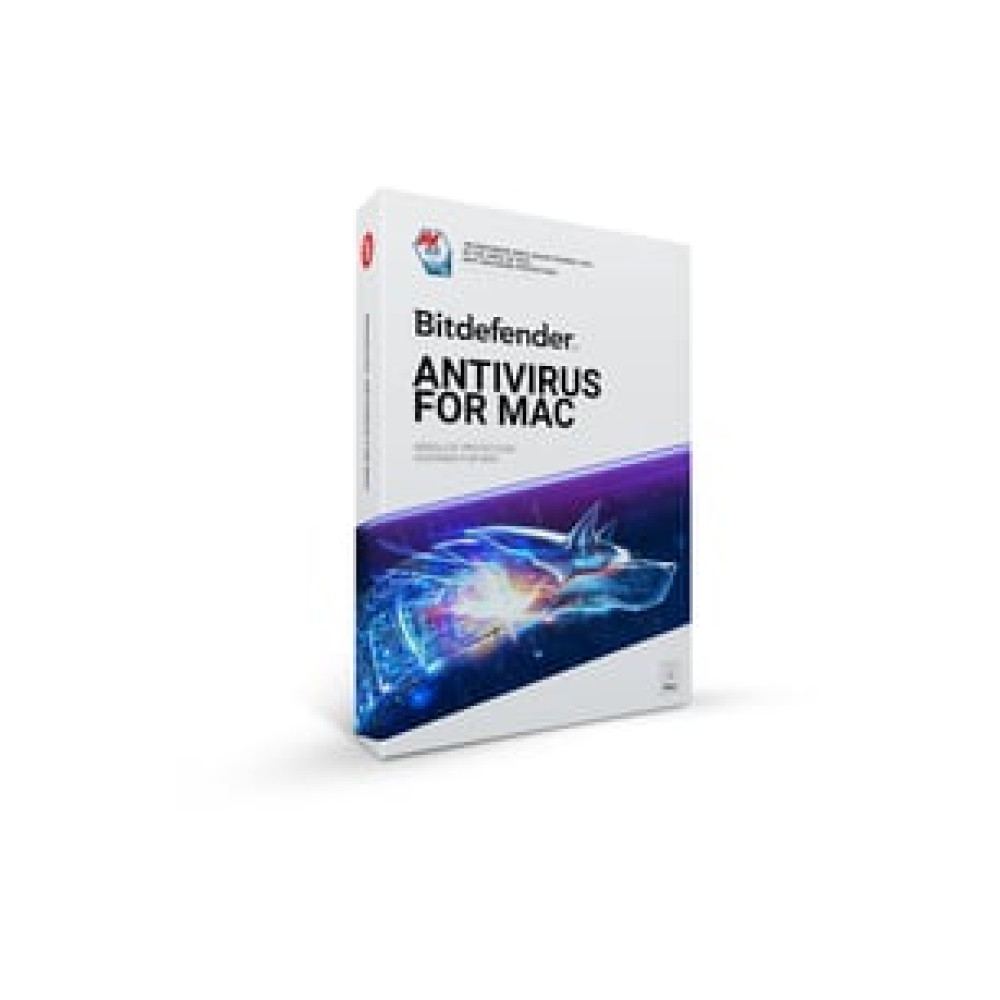 Bitdefender Antivirus for MAC - LİSANS - 3 Kullanıcı - 3 Yıl Antivirüs Yazılımları Fiyatı