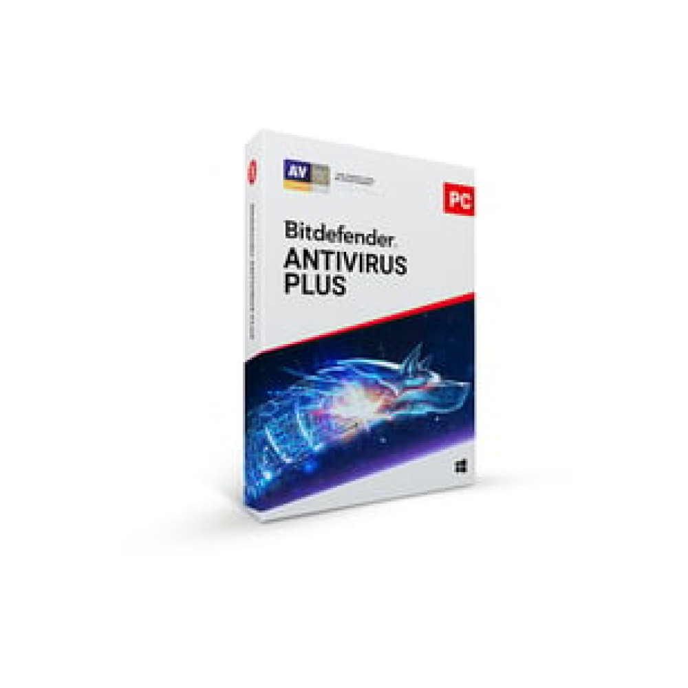 Bitdefender Antivirus Plus - LİSANS - 3 Kullanıcı - 3 Yıl Antivirüs Yazılımları Fiyatı