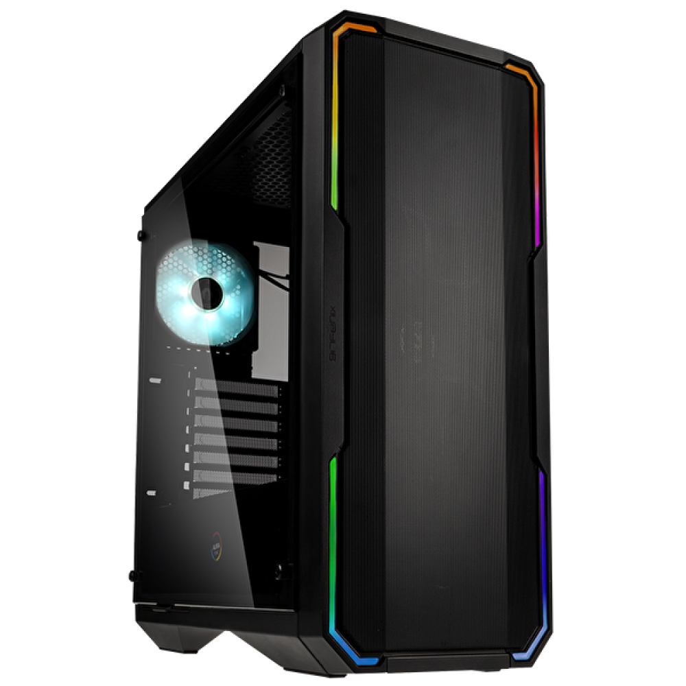 BitFenix Enso Mesh Black +4 Argb Esm-150-Kkwgk-4A ATX Mid Tower Kasa Masaüstü Bilgisayar Fiyatı