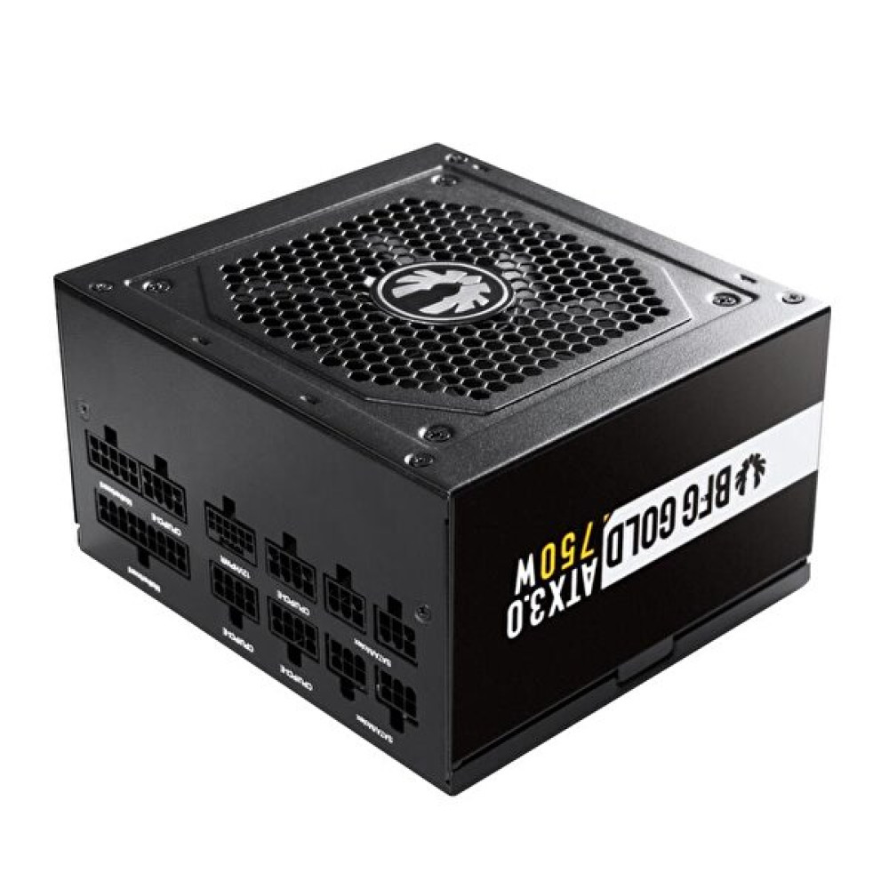 BitFenix Full Modular 80+ 750W Gold Güç Kaynağı Power Supply Fiyatı