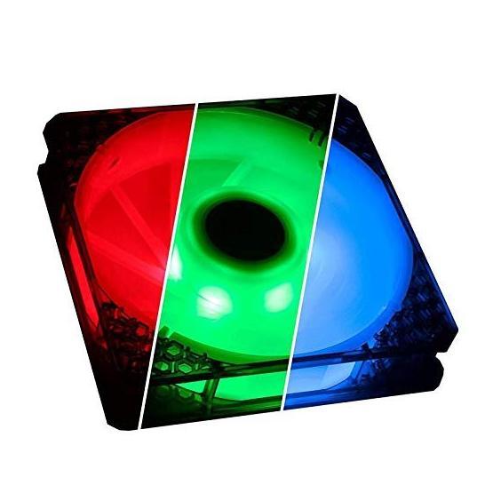Bitfenix Spectre LED Siyah Bilgisayar Soğutma Fanı