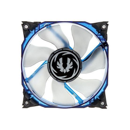Bitfenix Spectre LED Siyah Bilgisayar Soğutma Fanı