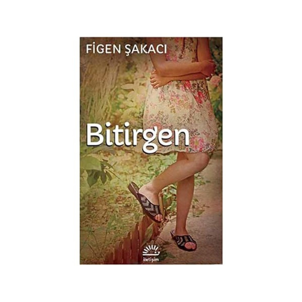 Bitirgen-Figen Şakacı Öykü Kitapları Fiyatı