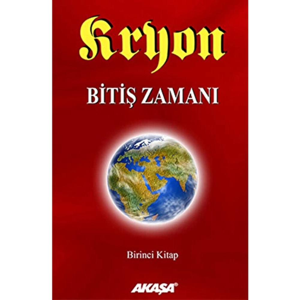 Bitiş Zamanı Akaşa Yayınları Lee Carroll Tarafından Yazılmış Önemli Metafizik Eser Güncel - Genel Konular Fiyatı