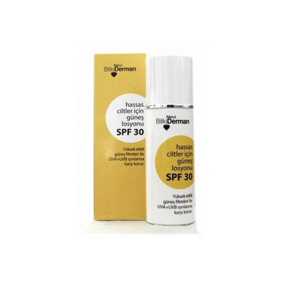 Bitki Derman Hassas Ciltler İçin Güneş Losyonu Spf30 Oto Boyaları Fiyatı