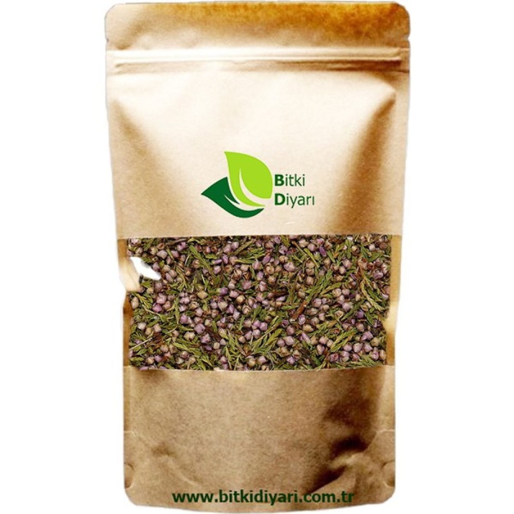 Bitki Diyarı Funda Yaprağı (Erica Manipuliflora) 50GR - 50 gr Oto Boyaları Fiyatı