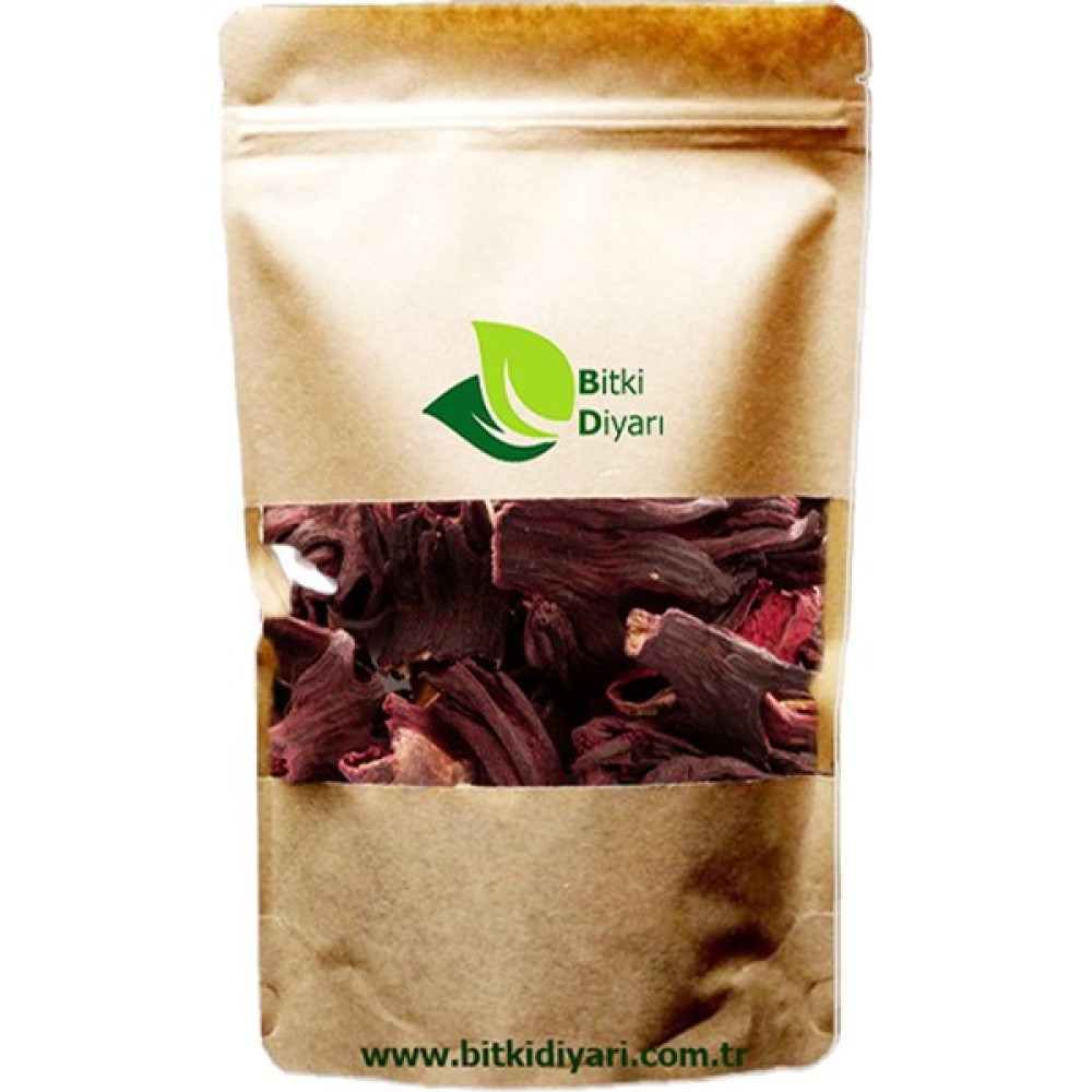 Bitki Diyarı Hibiskus (Hibiskus Sabdariffa) 50GR - 50 gr Oto Boyaları Fiyatı