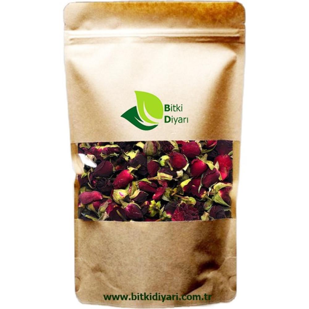 Bitki Diyarı Kırmızı Gül Kurusu Yaprak 50 gr Oto Boyaları Fiyatı