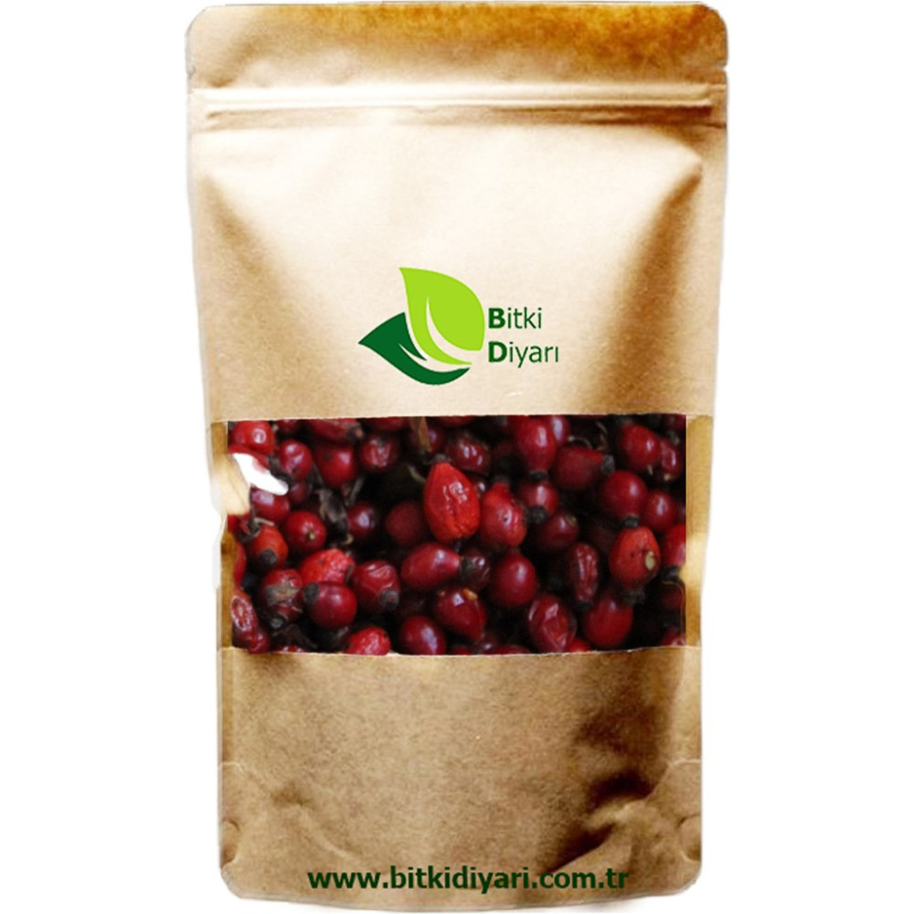 Bitki Diyarı Kuşburnu Kuru 100 gr Kuru Meyve Fiyatı